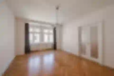 U Zeměpisného ústavu, Bubeneč - Prague 6 | Rent, Apartment, Four-bedroom (5+1), 160 m²