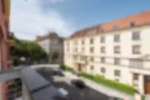 U Zeměpisného ústavu, Bubeneč - Prague 6 | Rent, Apartment, Four-bedroom (5+1), 160 m²