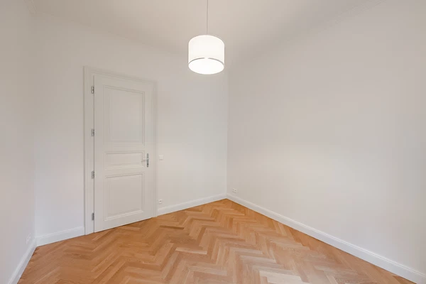 U Rajské zahrady, Žižkov - Praha 3 | Pronájem, Byt, 3+kk, 100 m²