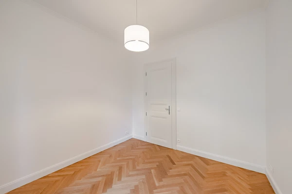 U Rajské zahrady, Žižkov - Praha 3 | Pronájem, Byt, 3+kk, 100 m²