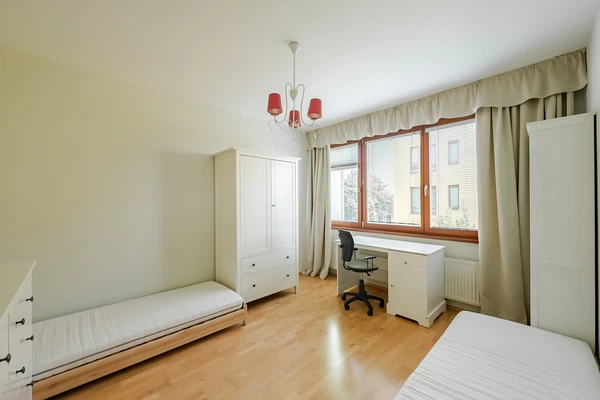 Čistovická, Řepy - Prague 6 | Rent, Apartment, Two-bedroom (3+kk), 69 m²