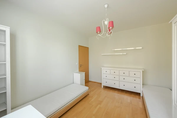 Čistovická, Řepy - Prague 6 | Rent, Apartment, Two-bedroom (3+kk), 69 m²