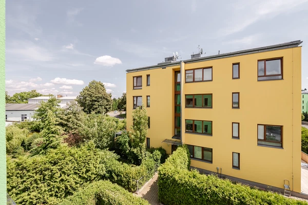 Čistovická, Řepy - Prague 6 | Rent, Apartment, Two-bedroom (3+kk), 69 m²