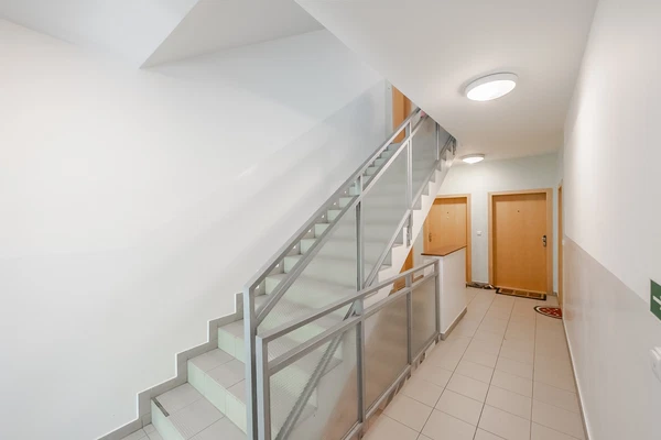 Čistovická, Řepy - Prague 6 | Rent, Apartment, Two-bedroom (3+kk), 69 m²