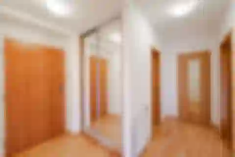 N. A. Někrasova, Bubeneč - Prague 6 | Rent, Apartment, Three-bedroom (4+kk), 130 m²