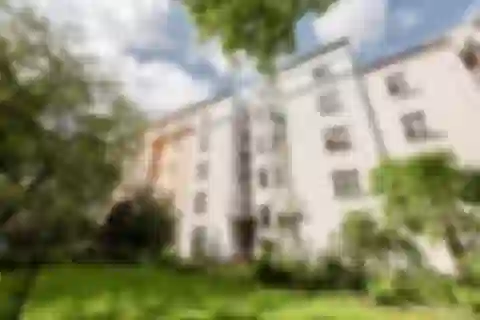 N. A. Někrasova, Bubeneč - Prague 6 | Rent, Apartment, Three-bedroom (4+kk), 130 m²