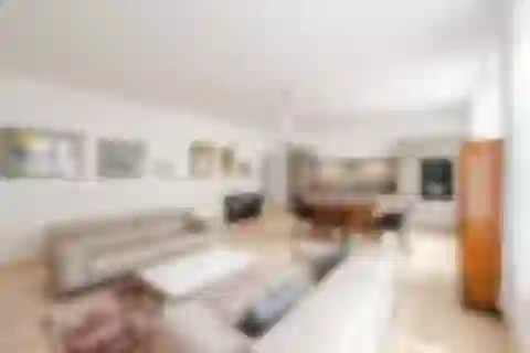 Charlese de Gaulla, Bubeneč - Praha 6 | Pronájem, Byt, 3+kk, 117 m²
