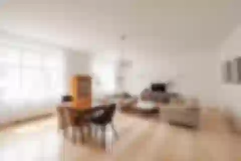 Charlese de Gaulla, Bubeneč - Praha 6 | Pronájem, Byt, 3+kk, 117 m²