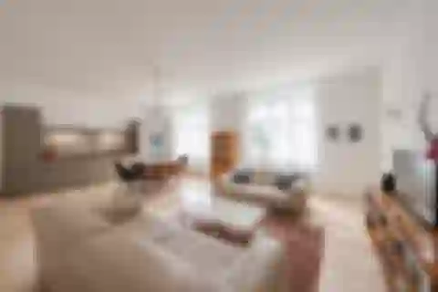 Charlese de Gaulla, Bubeneč - Praha 6 | Pronájem, Byt, 3+kk, 117 m²