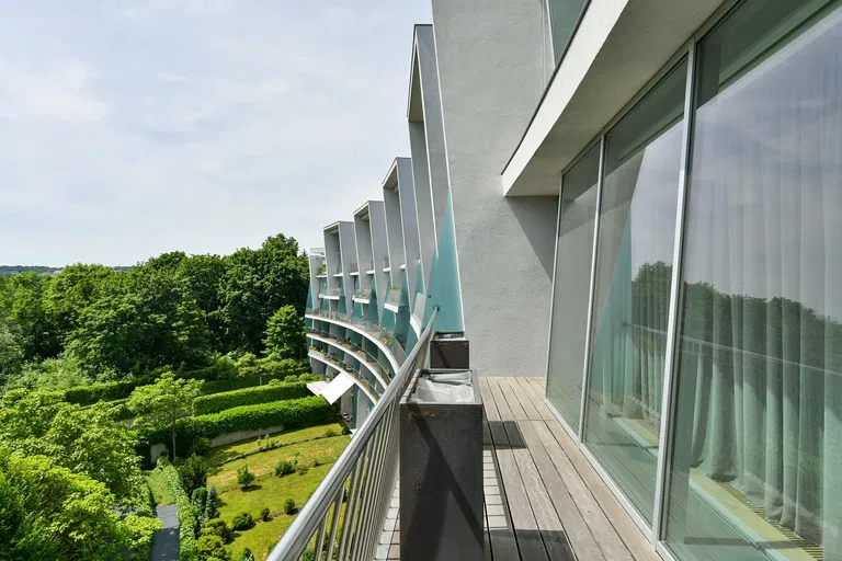 Na Hřebenkách, Smíchov - Praha 5 | Pronájem, Byt, 3+kk, 180 m²