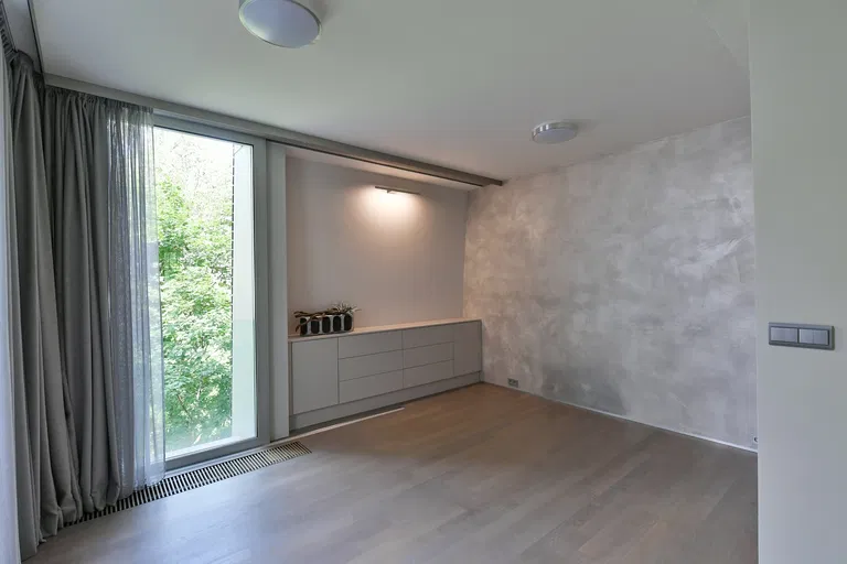 Na Hřebenkách, Smíchov - Praha 5 | Pronájem, Byt, 3+kk, 180 m²