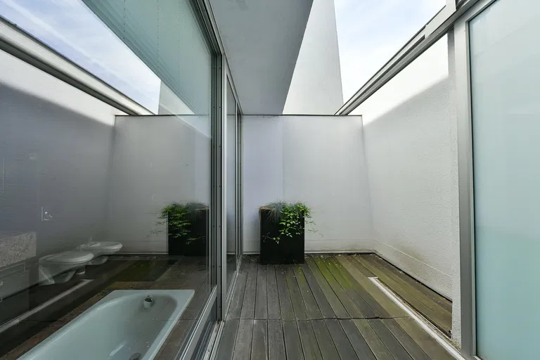 Na Hřebenkách, Smíchov - Praha 5 | Pronájem, Byt, 3+kk, 180 m²