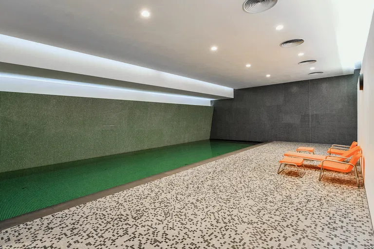 Na Hřebenkách, Smíchov - Praha 5 | Pronájem, Byt, 3+kk, 180 m²
