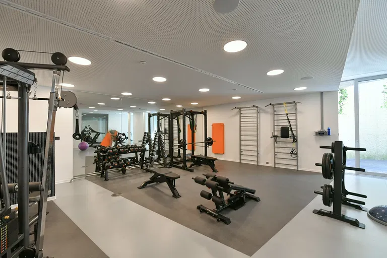 Na Hřebenkách, Smíchov - Praha 5 | Pronájem, Byt, 3+kk, 180 m²