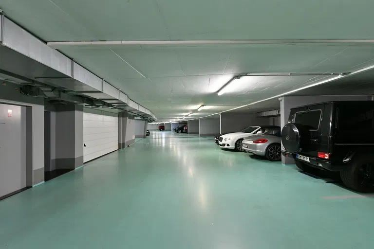Na Hřebenkách, Smíchov - Praha 5 | Pronájem, Byt, 3+kk, 180 m²