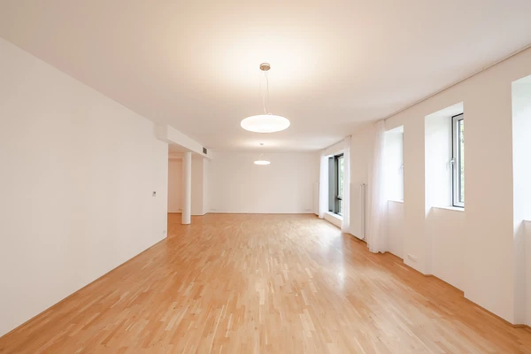 Rooseveltova, Bubeneč - Prague 6 | Rent, Apartment, Six-bedroom (7+1), 362 m²