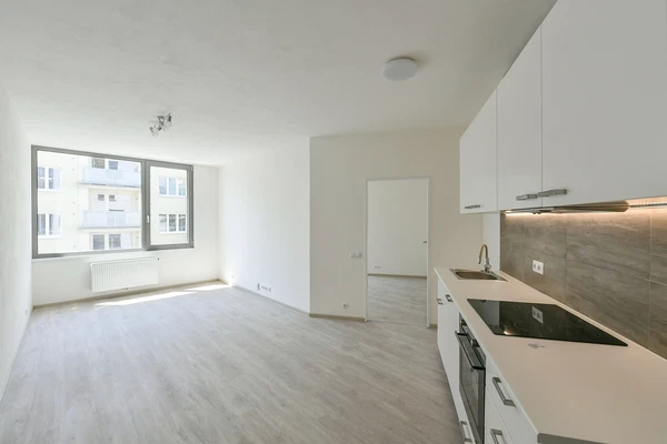 Na Petynce, Břevnov - Prague 6 | Rent, Apartment, One-bedroom (2+kk), 47 m²