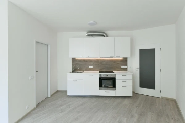 Na Petynce, Břevnov - Prague 6 | Rent, Apartment, One-bedroom (2+kk), 47 m²