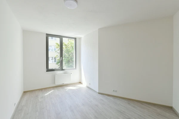 Na Petynce, Břevnov - Prague 6 | Rent, Apartment, One-bedroom (2+kk), 47 m²