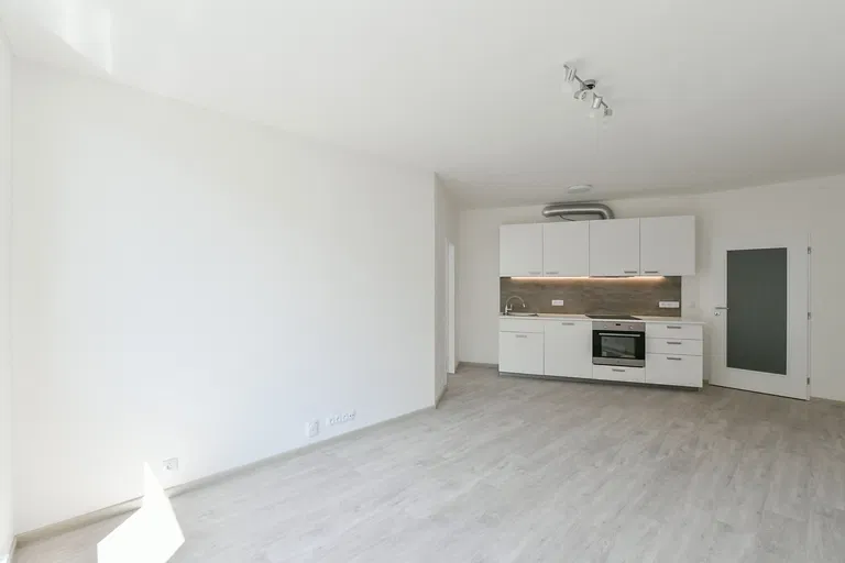 Na Petynce, Břevnov - Praha 6 | Pronájem, Byt, 2+kk, 47 m²