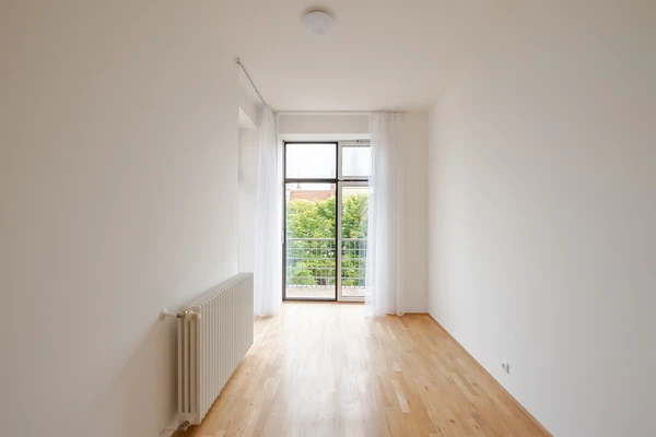 Rooseveltova, Bubeneč - Prague 6 | Rent, Apartment, Six-bedroom (7+1), 362 m²