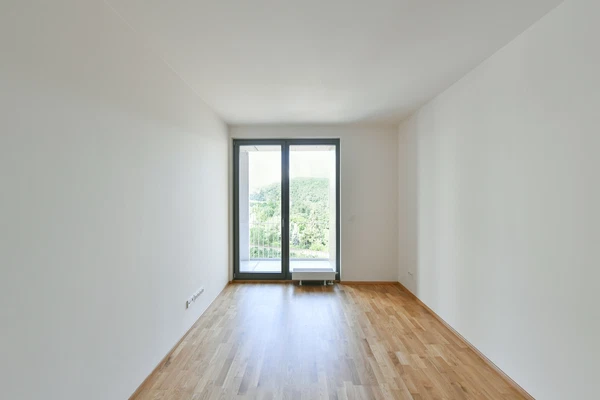 Mezi Vodami, Modřany - Prague 4 | Sale, Apartment, One-bedroom (2+kk), 57 m²