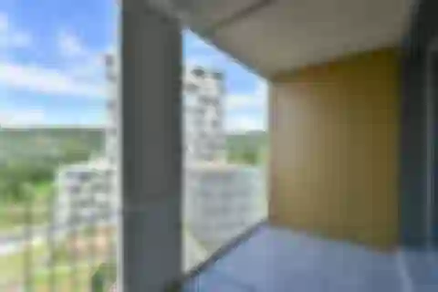 Mezi Vodami, Modřany - Prague 4 | Sale, Apartment, One-bedroom (2+kk), 57 m²