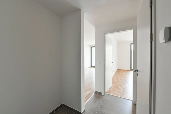 Mezi Vodami, Modřany - Praha 4 | Prodej, Byt, 2+kk, 57 m²