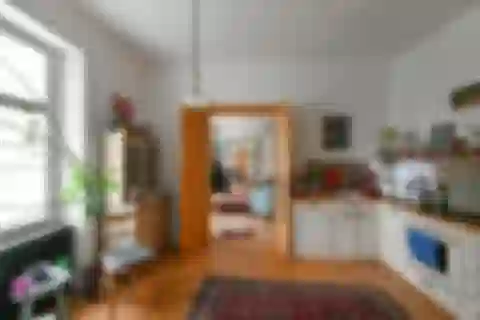 U Nikolajky, Smíchov - Prague 5 | Rent, Apartment, Three-bedroom (4+1), 150 m²