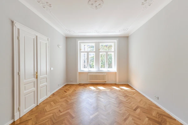 Maiselova, Josefov - Praha 1 | Pronájem, Byt, 2+kk, 90 m²