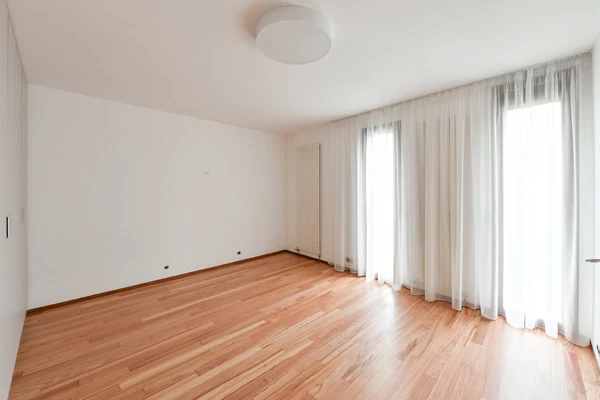 Pod Kaštany, Bubeneč - Prague 6 | Rent, Apartment, Six-bedroom (7+1), 274 m²