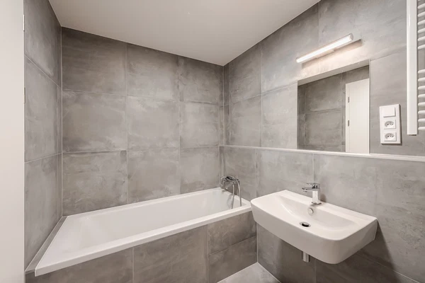 Mezi Vodami, Modřany - Prague 4 | Sale, Apartment, One-bedroom (2+kk), 81 m²