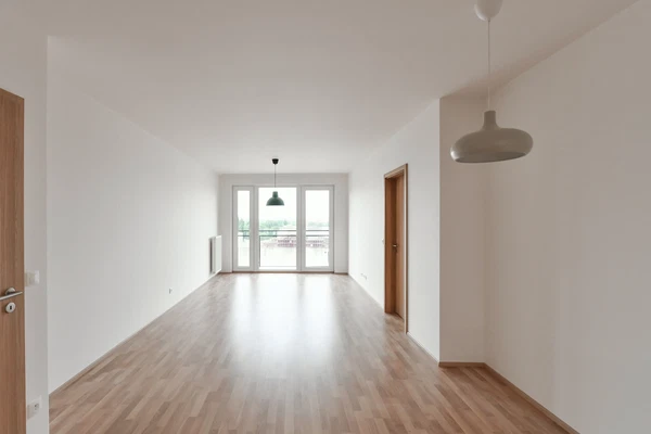 Zvěřinova, Strašnice - Praha 3 | Pronájem, Byt, 3+kk, 77 m²