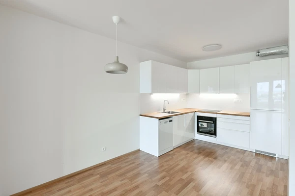 Zvěřinova, Strašnice - Praha 3 | Pronájem, Byt, 3+kk, 77 m²