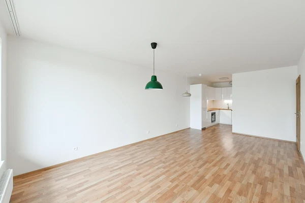 Zvěřinova, Strašnice - Praha 3 | Pronájem, Byt, 2+kk, 61 m²