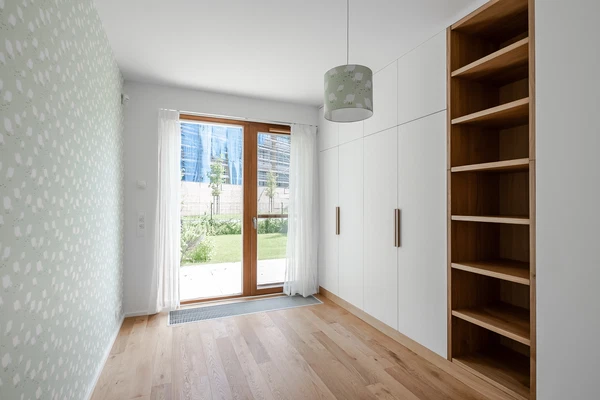 Naskové, Košíře - Prague 5 | Sale, Apartment, Two-bedroom (3+kk), 78 m²