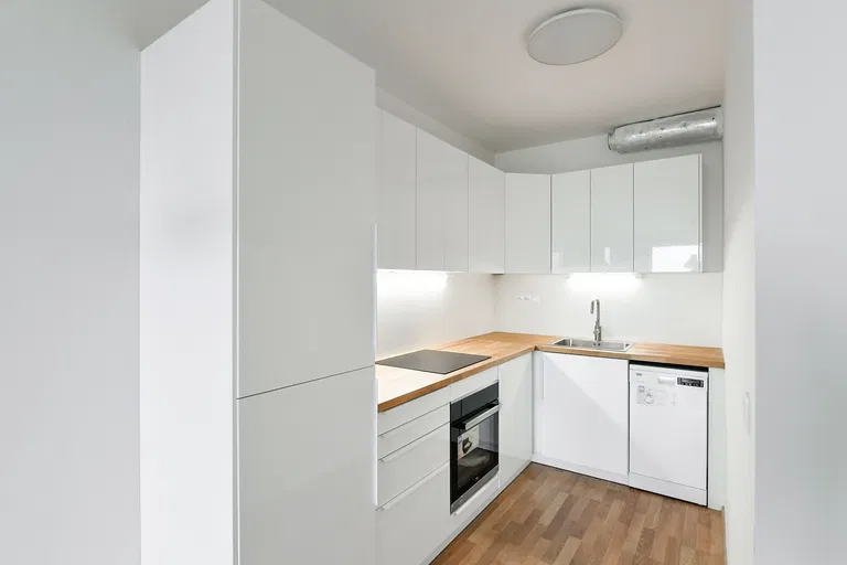 Zvěřinova, Strašnice - Praha 3 | Pronájem, Byt, 2+kk, 69 m²