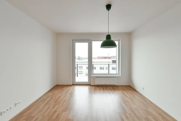 Zvěřinova, Strašnice - Praha 3 | Pronájem, Byt, 2+kk, 61 m²