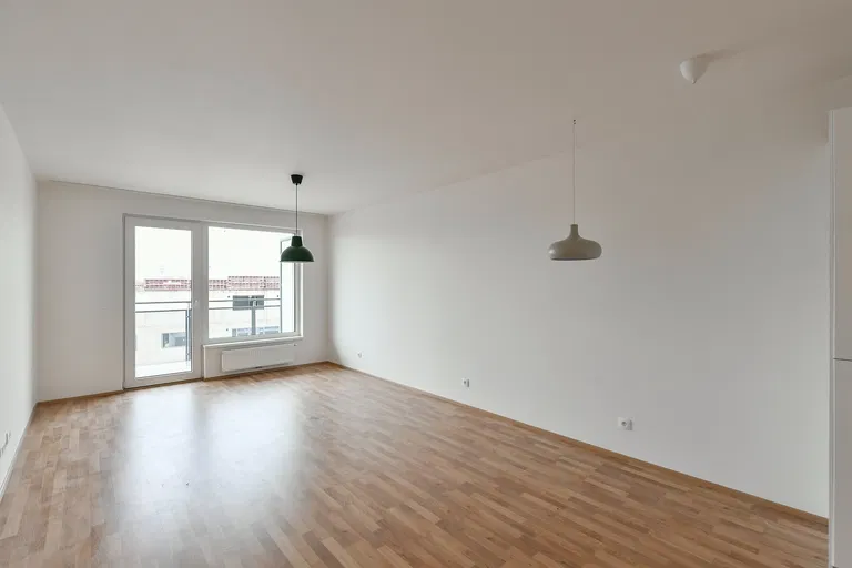 Zvěřinova, Strašnice - Praha 3 | Pronájem, Byt, 2+kk, 69 m²