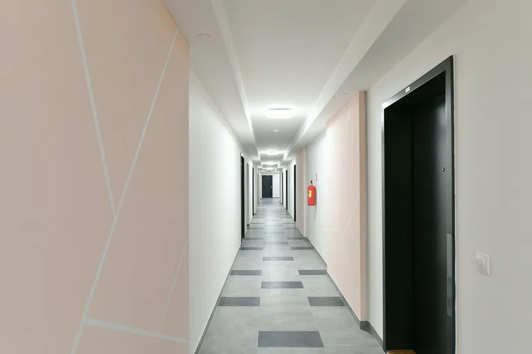 Zvěřinova, Strašnice - Praha 3 | Pronájem, Byt, 2+kk, 69 m²
