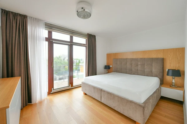 Jenská, Benice - Praha 10 | Prodej, Rodinný dům, 5+kk, 252 m²