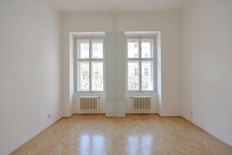 Šafaříkova, Vinohrady - Praha 2 | Pronájem, Byt, 4+kk, 123 m²