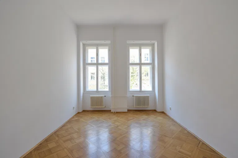 Šafaříkova, Vinohrady - Praha 2 | Pronájem, Byt, 4+kk, 123 m²