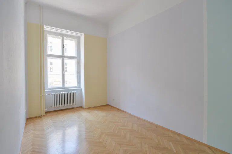 Šafaříkova, Vinohrady - Praha 2 | Pronájem, Byt, 4+kk, 123 m²