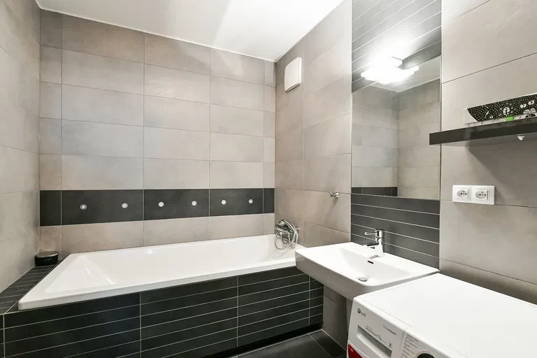 Na Maninách, Holešovice - Praha 7 | Pronájem, Byt, 3+kk, 88 m²