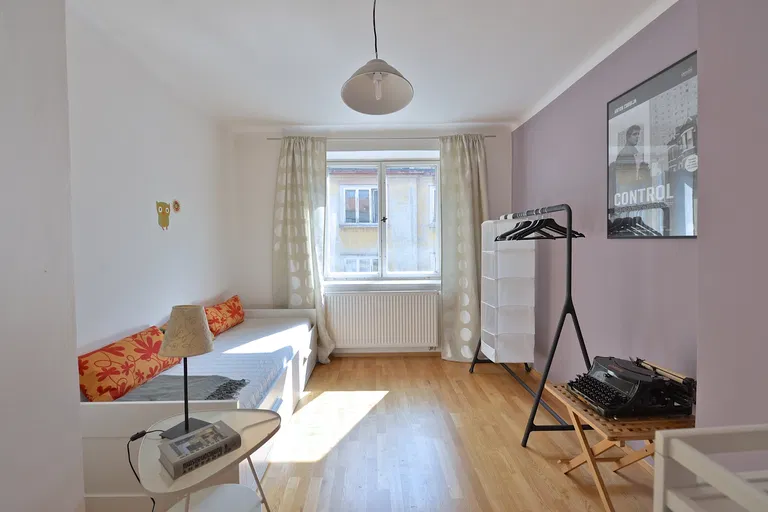 Hradební, Staré Město - Praha 1 | Pronájem, Byt, 3+kk, 85 m²