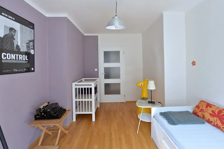 Hradební, Staré Město - Praha 1 | Pronájem, Byt, 3+kk, 85 m²