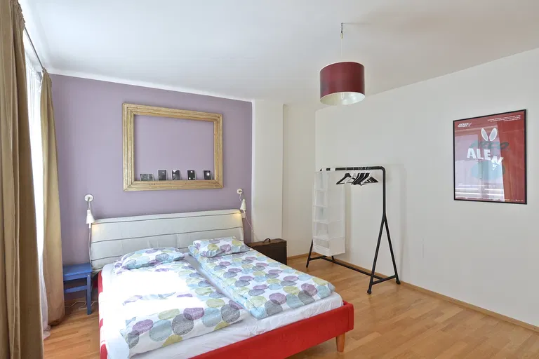 Hradební, Staré Město - Praha 1 | Pronájem, Byt, 3+kk, 85 m²