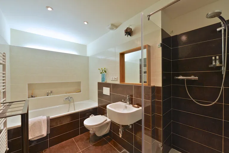Hradební, Staré Město - Praha 1 | Pronájem, Byt, 3+kk, 85 m²