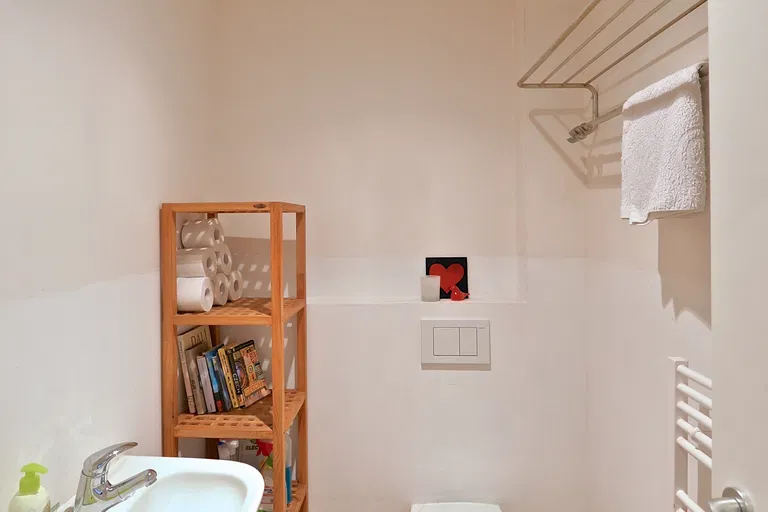Hradební, Staré Město - Praha 1 | Pronájem, Byt, 3+kk, 85 m²